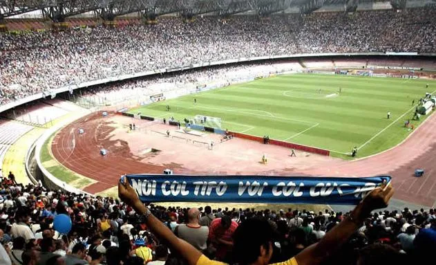 san paolo 22