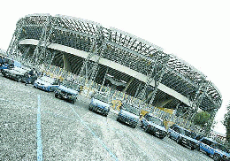 san paolo da fuori