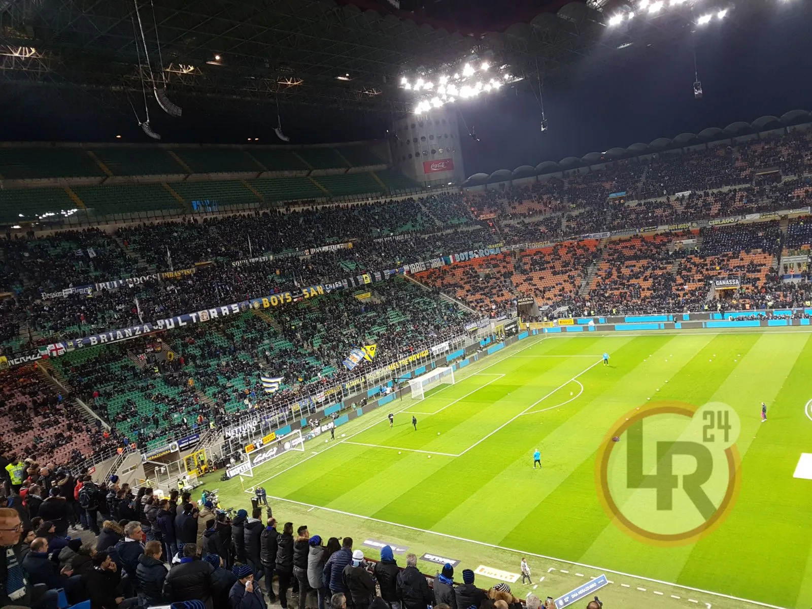 san siro interno 3 inter roma