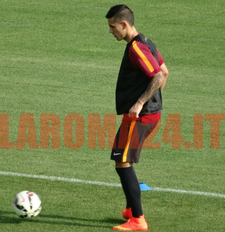 sanabria profilo pallone 16 7
