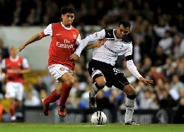 sandro20tottenham20vs20arsenal