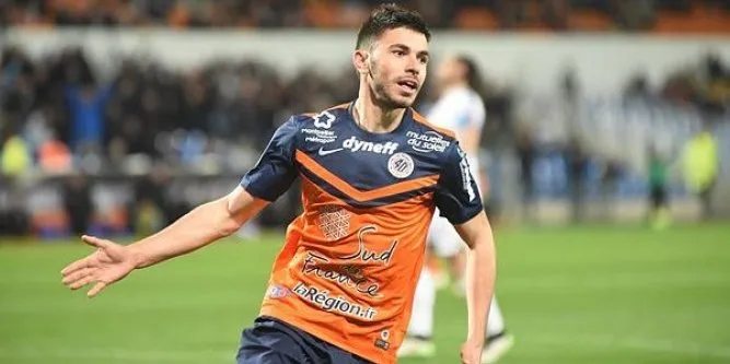 sanson montpellier mercato