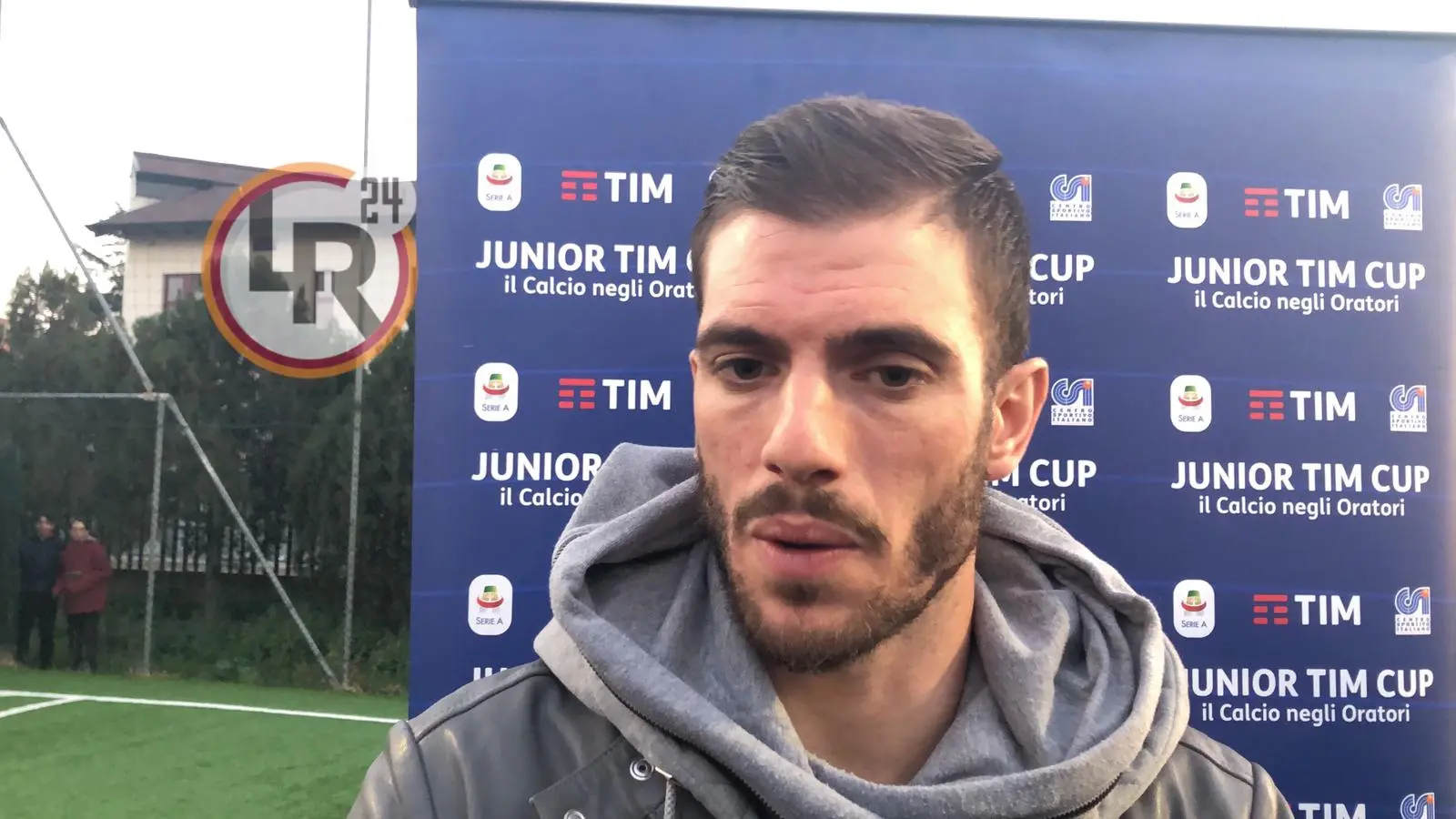 santon junior tim cup