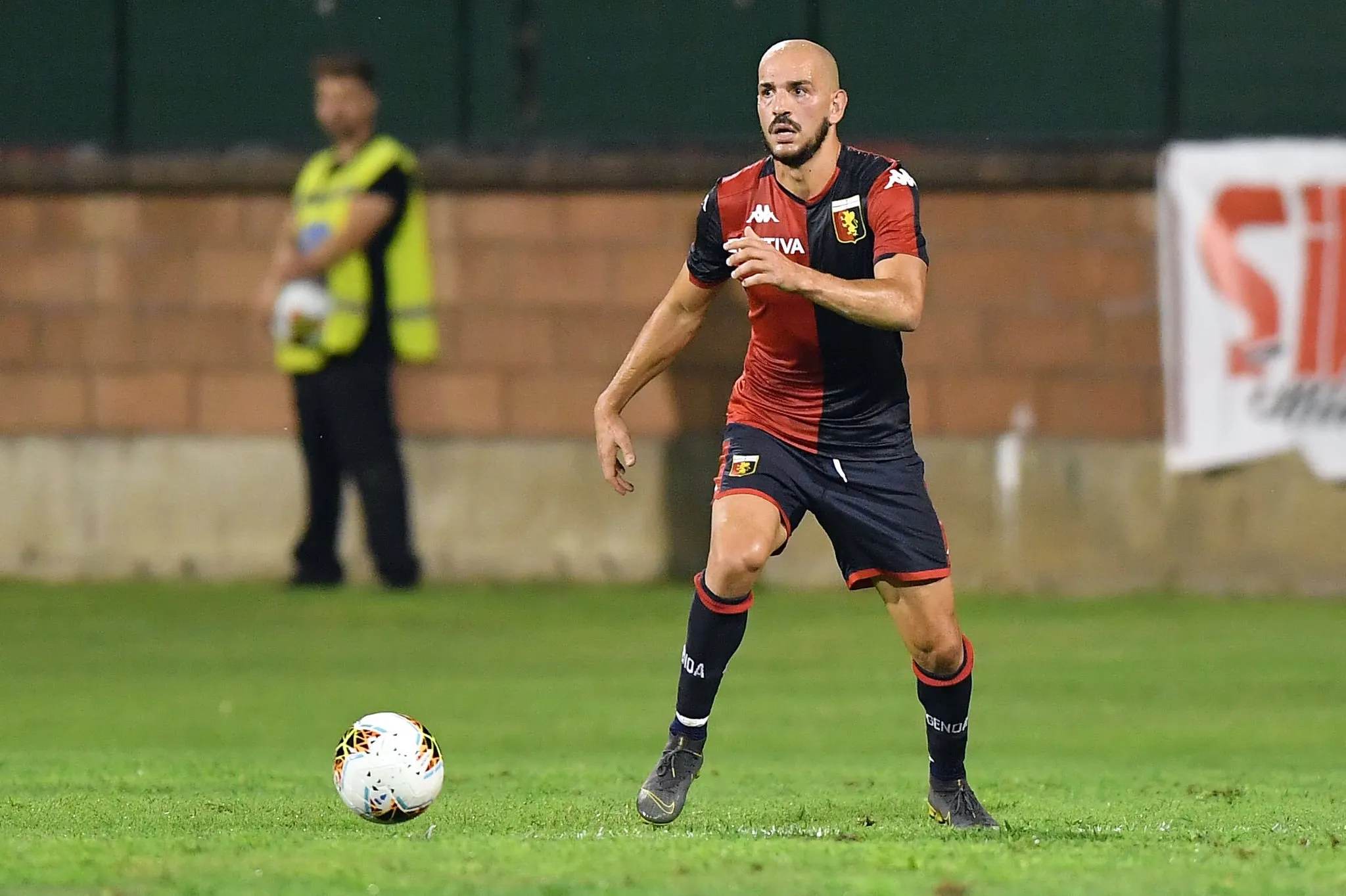 saponara genoa