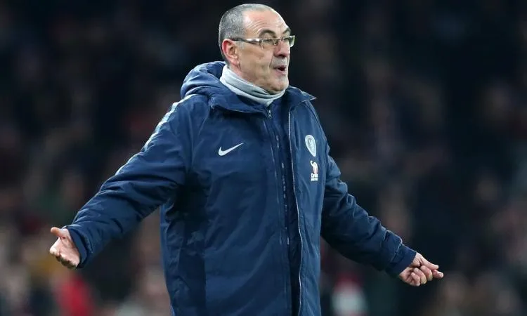 sarri