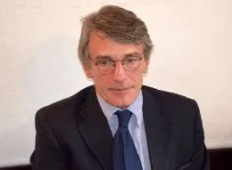 sassoli david pd