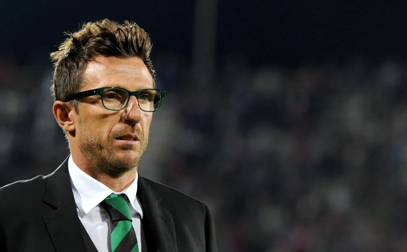 sassuolo di francesco