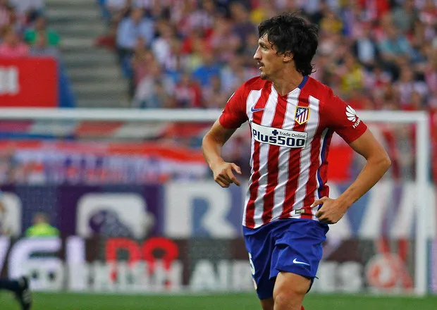 savic atletico madris