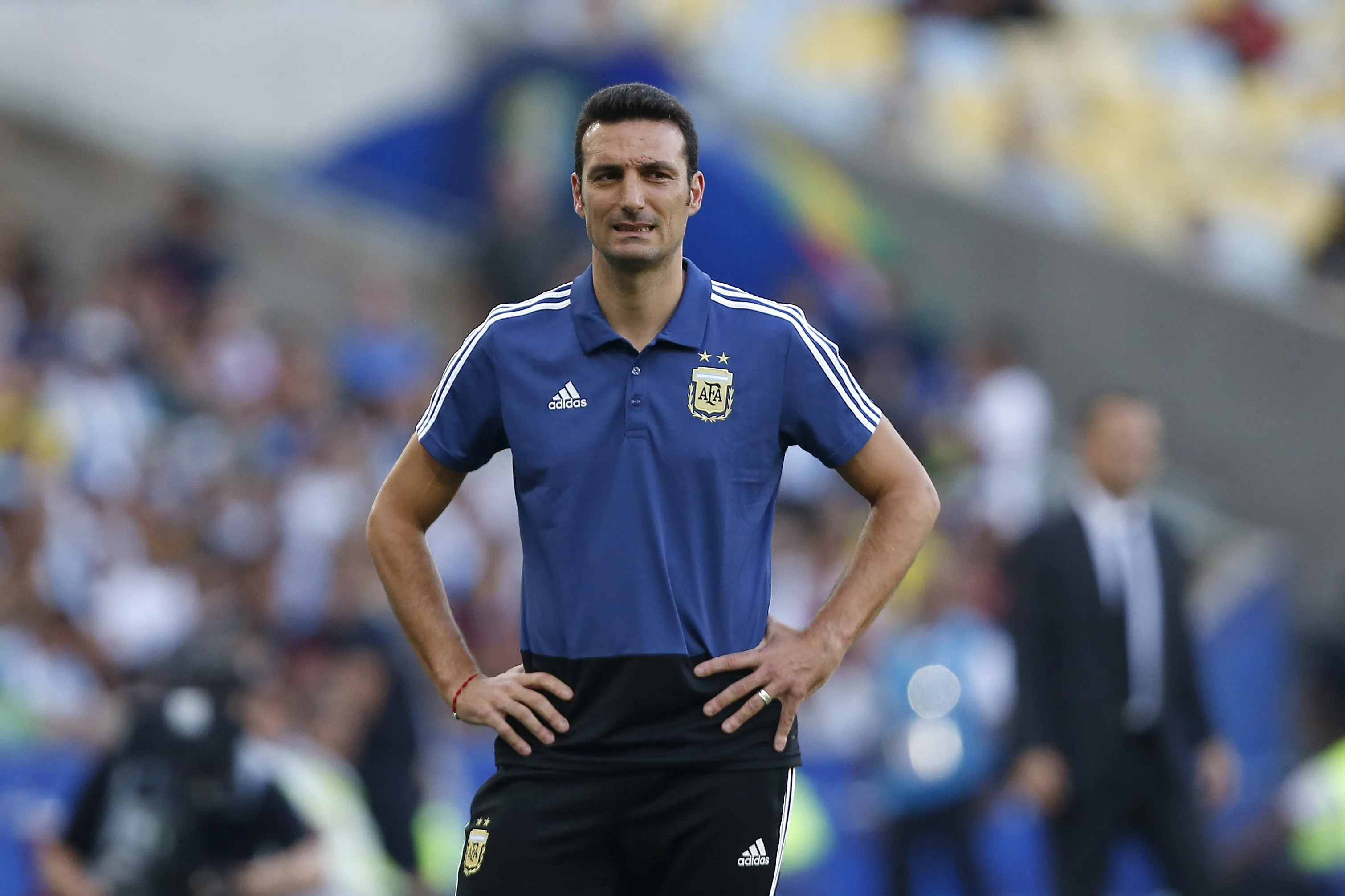 scaloni argentina