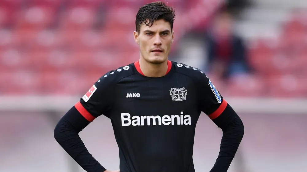 schick leverkusen