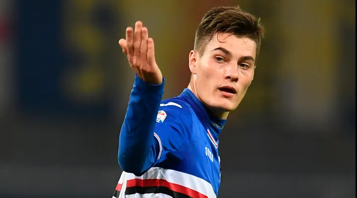 schick mano gesto samp