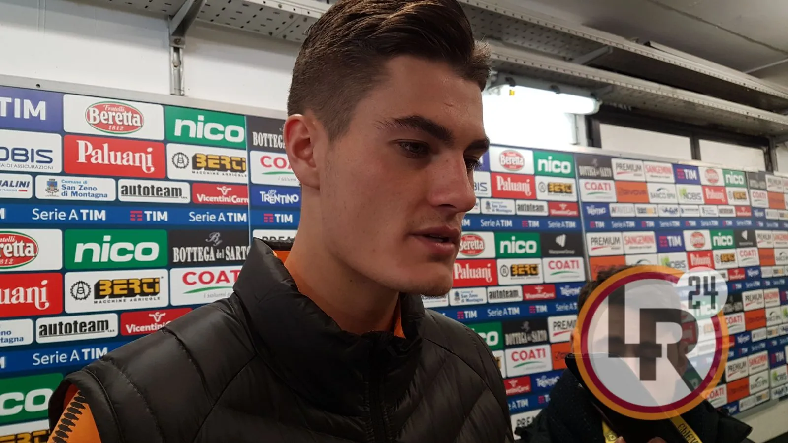 schick mixed 3 chievo roma