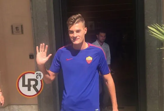 schick saluta uscita villa stuart