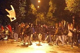 scontri a roma20ultras20sera20caserme2008