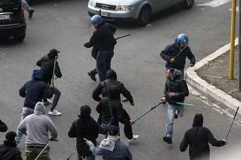 scontri coppa italia