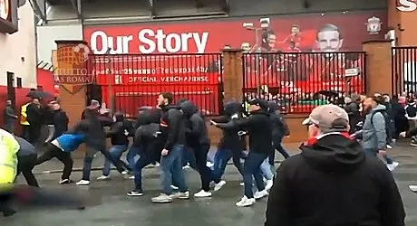 scontri liverpool