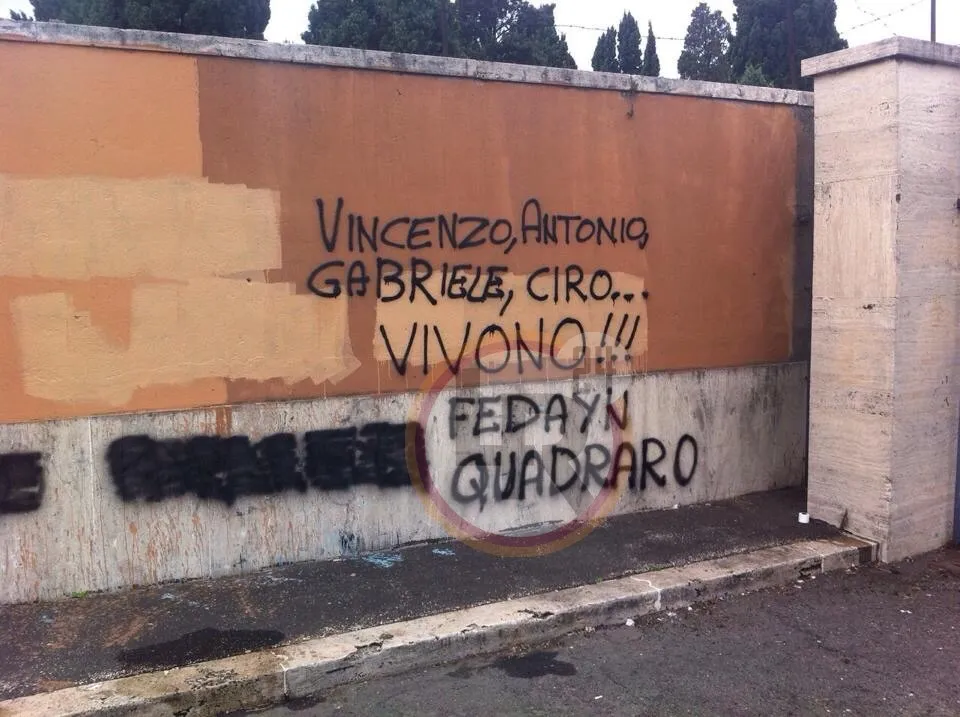 scritte verano