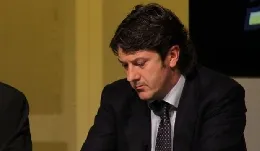 sebastiani presidente pescara