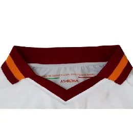 seconda maglia 13 14 colletto