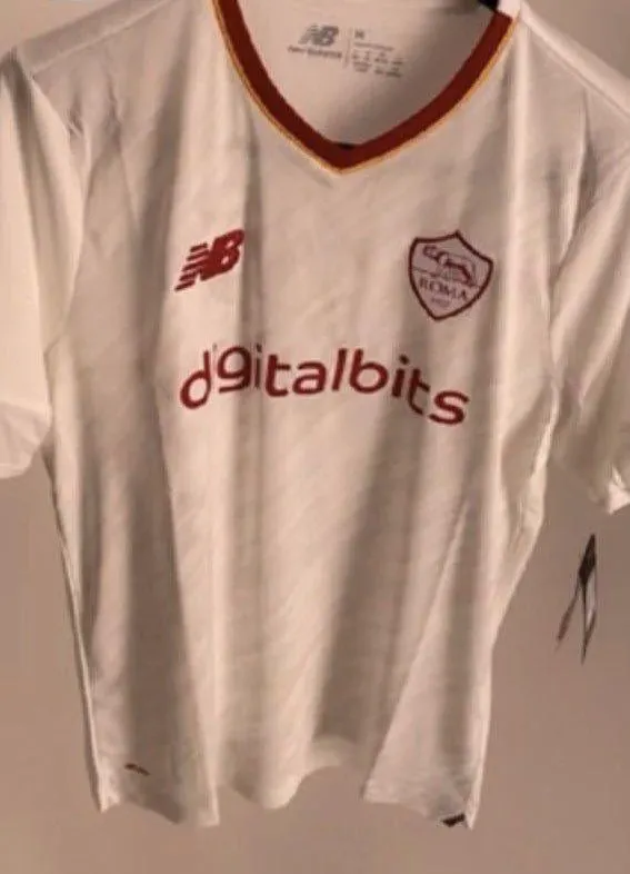 seconda maglia