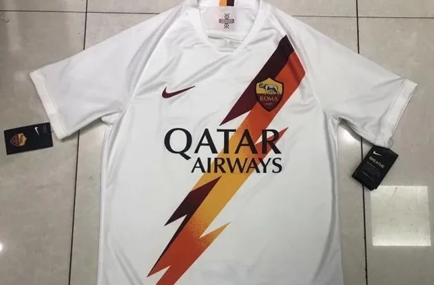 seconda maglia