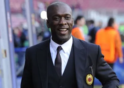 seedorf 420