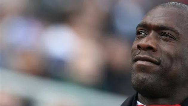 seedorf nuovo allenatore