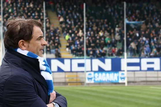 semplici spal profilo
