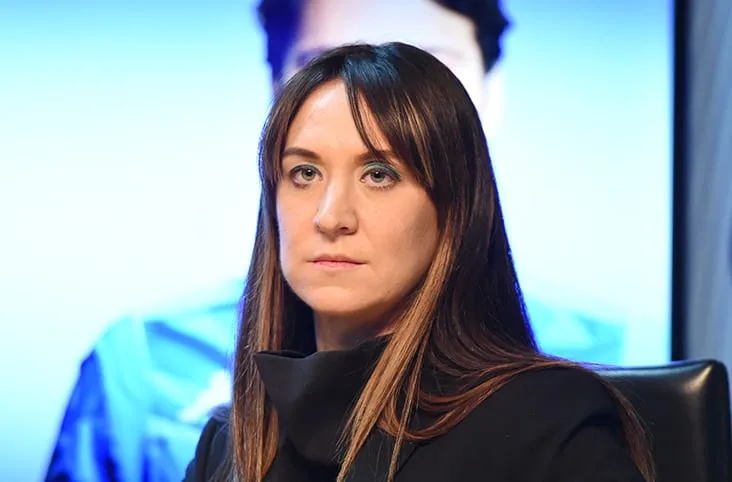 serena salvione