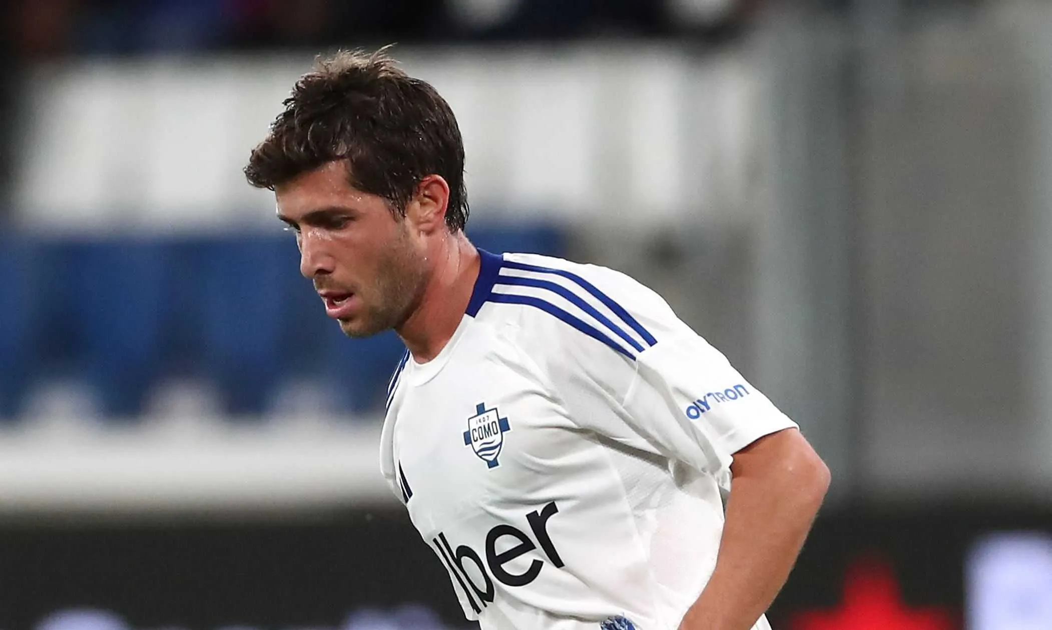 sergi roberto como