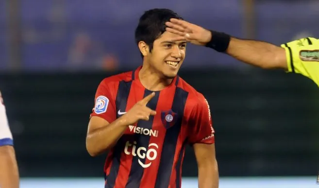 sergio diaz
