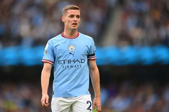 sergio gomez manchester city