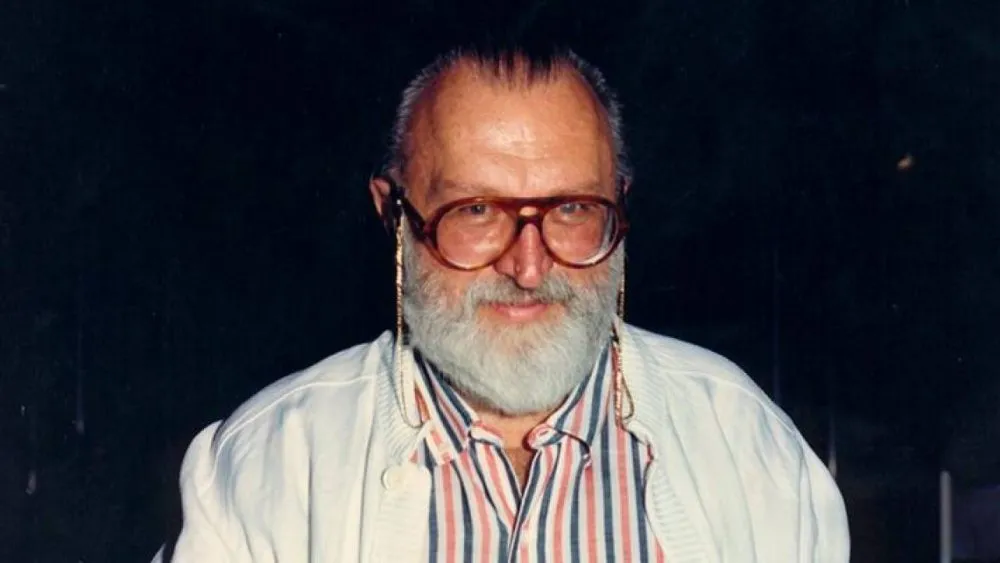 sergio leone
