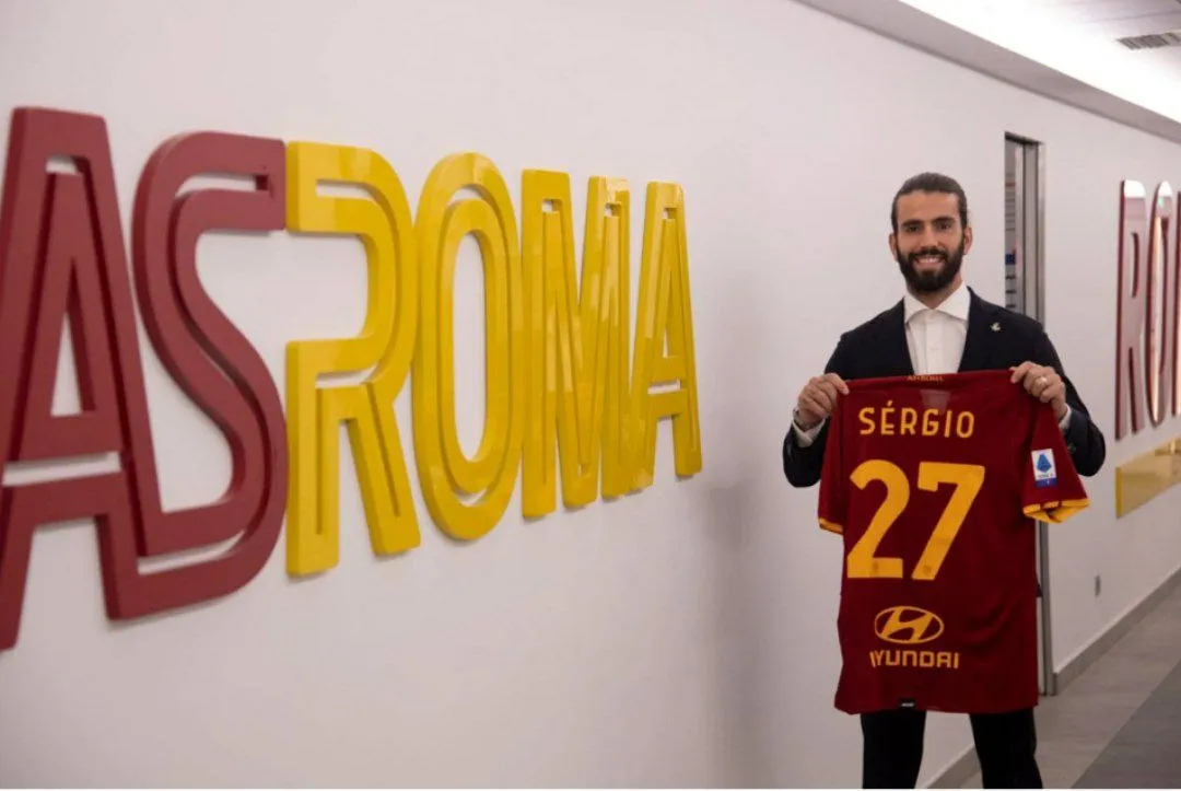 sergio oliveira 3