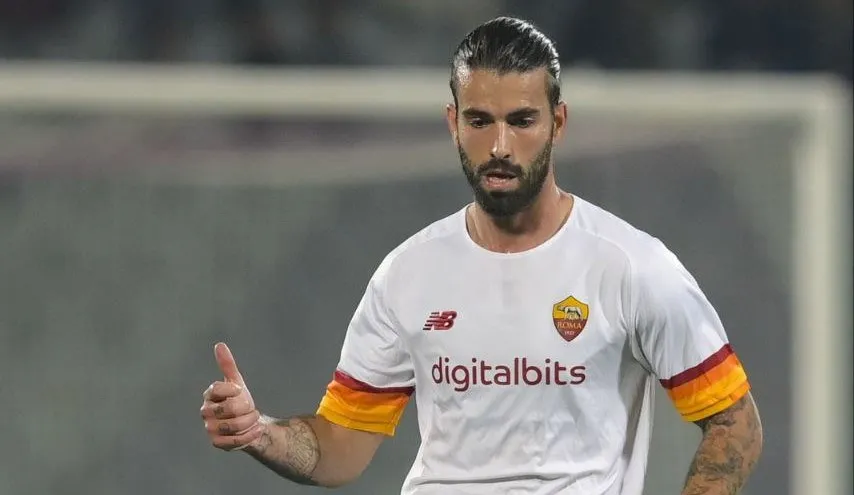 sergio oliveira fiorentina roma 1