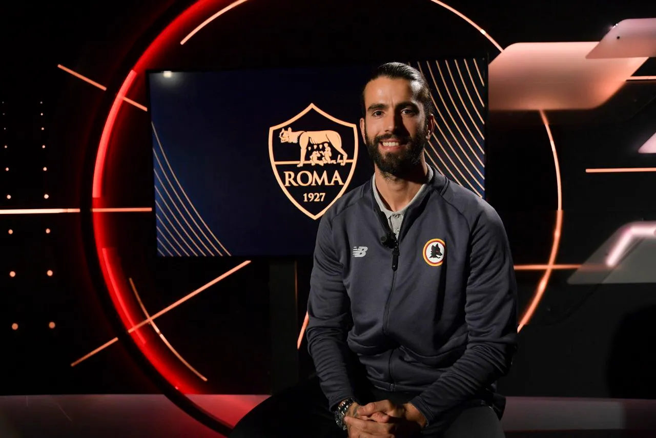 sergio oliveira intervista