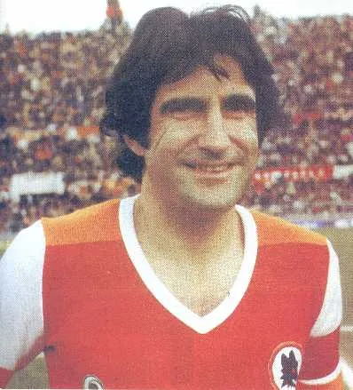 sergio santarini 79 80