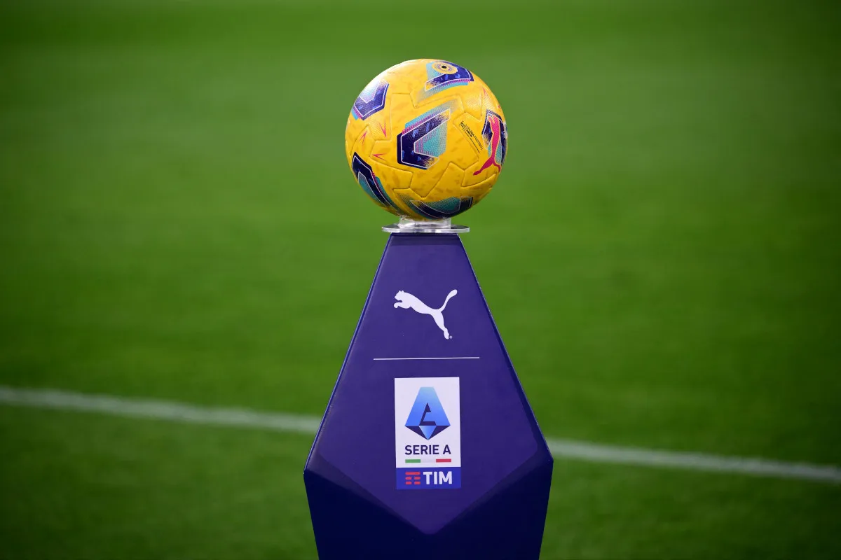 serie a 2025 lgoo