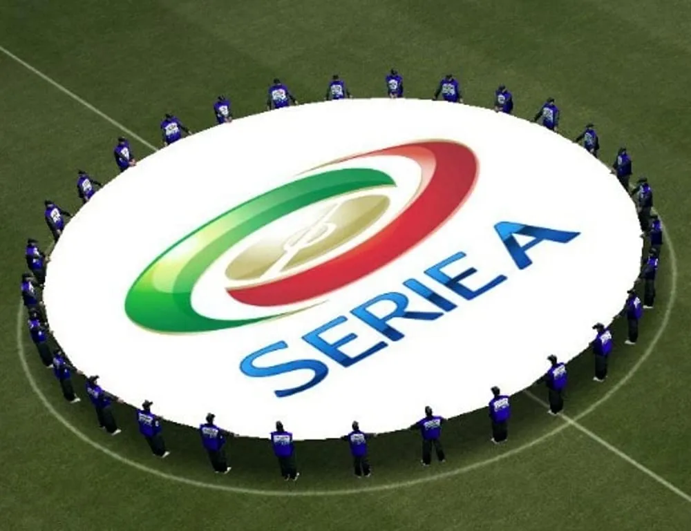 serie a 3