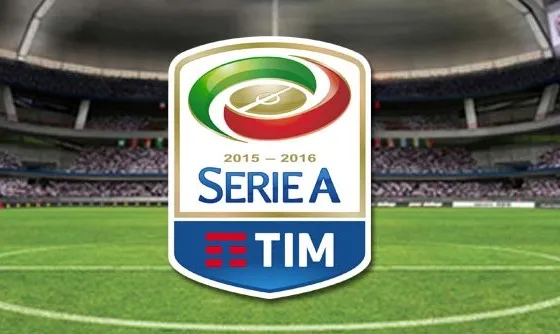 serie a logo 2015