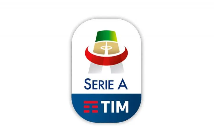 serie a nuovo logo 2018