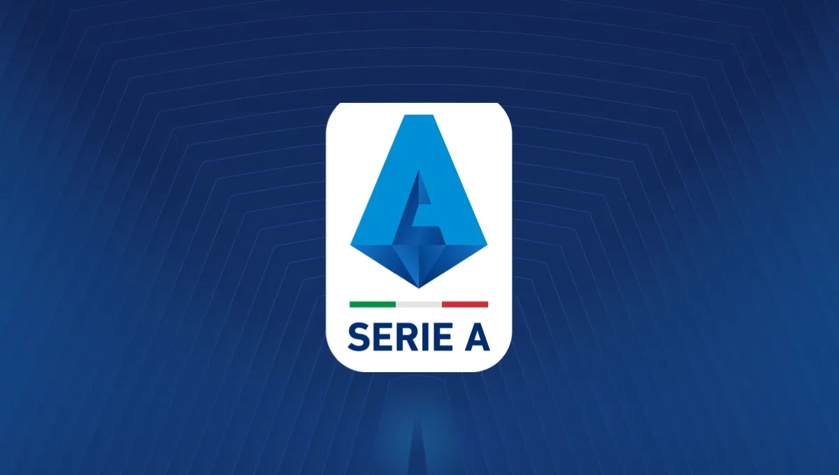 serie a nuovo logo 2019 2