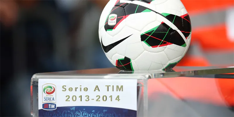 serie a tim