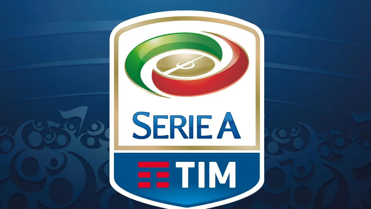 serie a tim