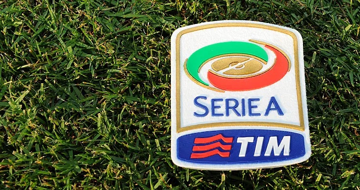 serie a173