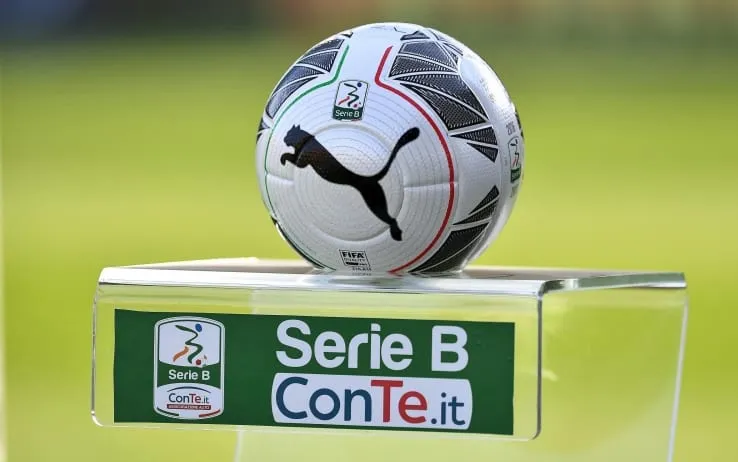 serie b