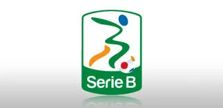 serie b logo