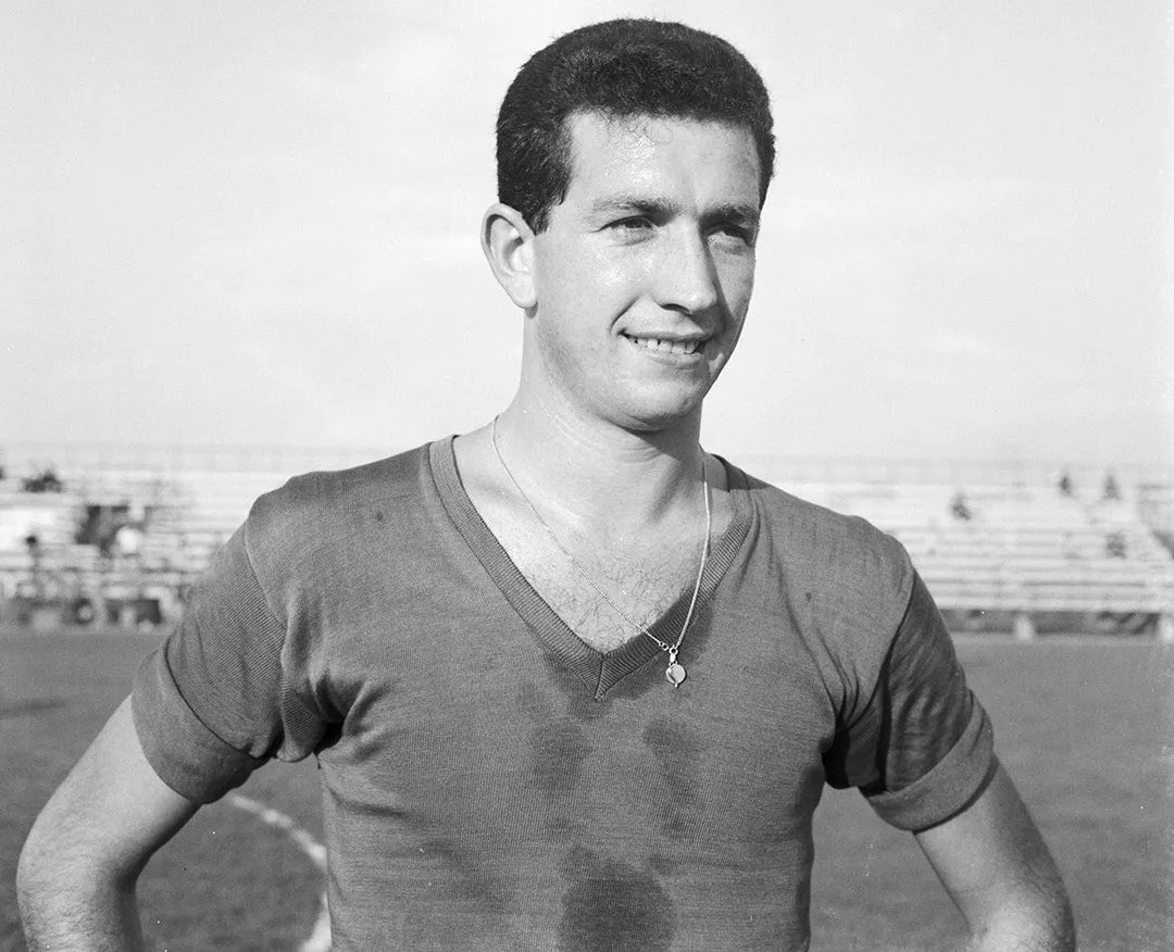 severino lojodice