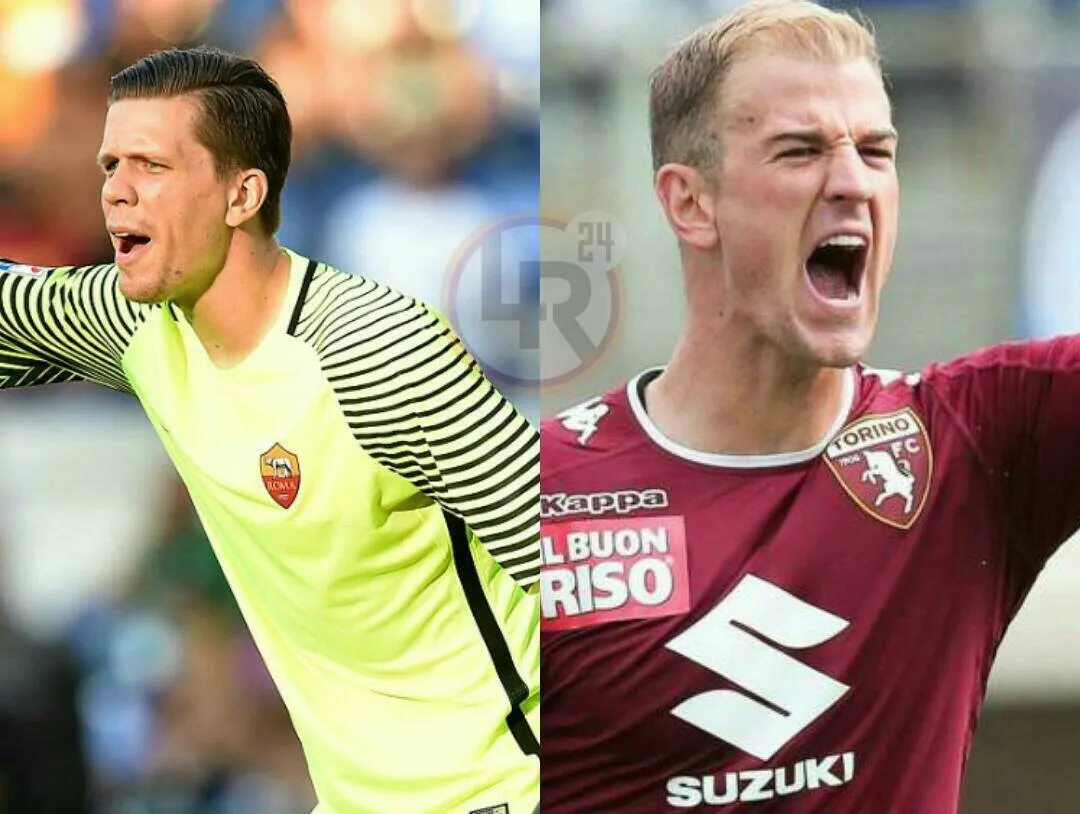 sfida szczesny hart lr24