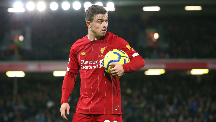 shaqiri